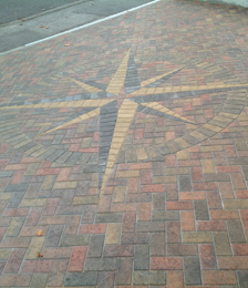 Fantastic driveways by South West Driveways