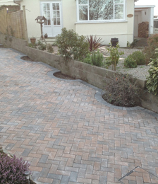 Fantastic driveways by South West Driveways